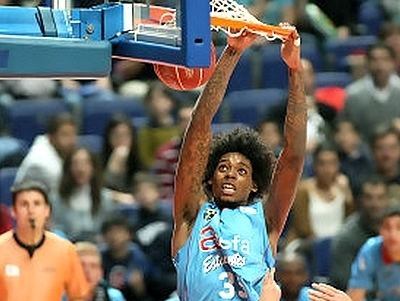 Lucas Nogueira DraftExpress Lucas Nogueira DraftExpress Profile Stats