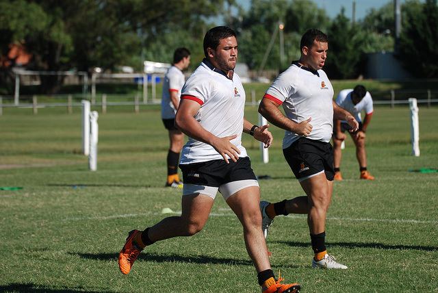 Lucas Noguera Paz Lucas Noguera Fueron semanas exigentes Norte Rugby