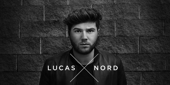 Lucas Nord Lucas Nord Alexandersson