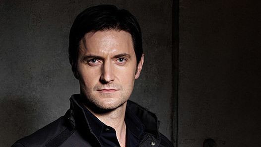 Lucas North BBC BBC One Programmes Spooks Lucas North character page