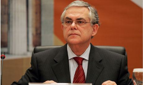 Lucas Papademos Lucas Papademos emerges as frontrunner to be new Greek PM