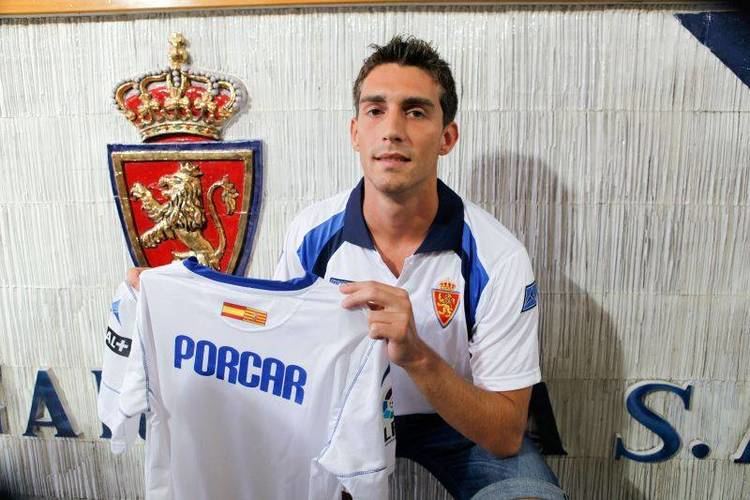 Lucas Porcar Porcar se ir cedido al Xerez un mes despus de su llegada