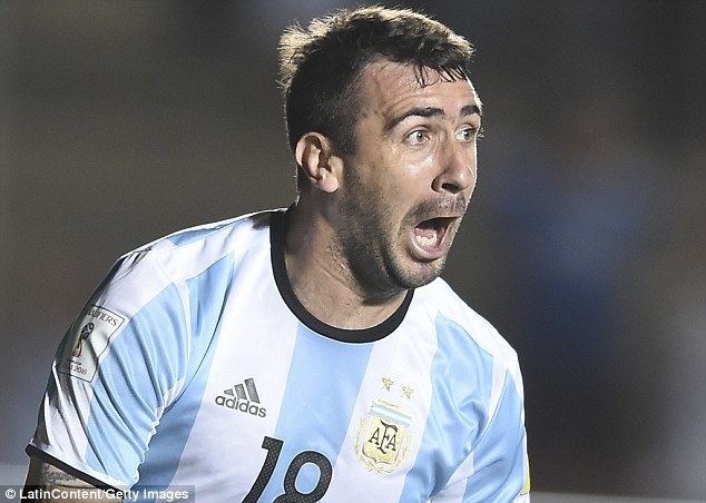 Lucas Pratto West Ham offered 14million Atletico Mineiro striker Lucas Pratto