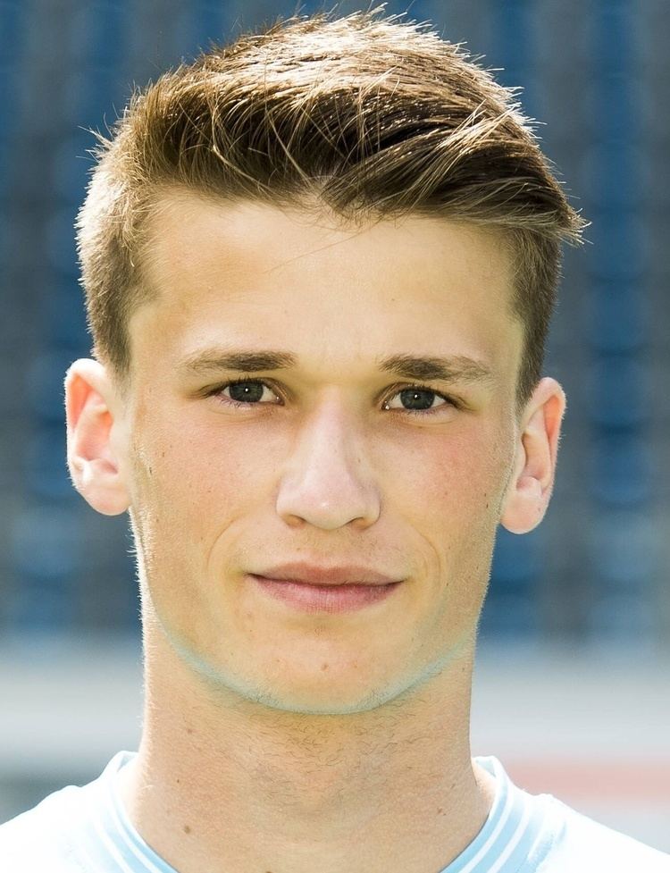 Lucas Schoofs Lucas Schoofs player profile 1617 Transfermarkt