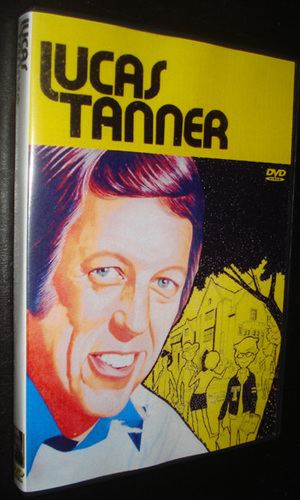 Lucas Tanner LUCAS TANNER TV 1974 DVD modcinema