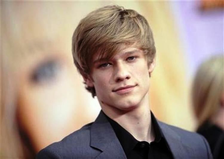 Lucas Till Lucas Till to Reprise Havoc Role in 39XMen Apocalypse39