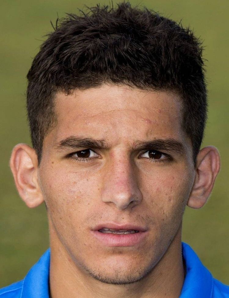 Lucas Torreira Lucas Torreira player profile 1617 Transfermarkt