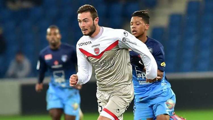 Lucas Tousart Lucas Tousart Footmercatonet