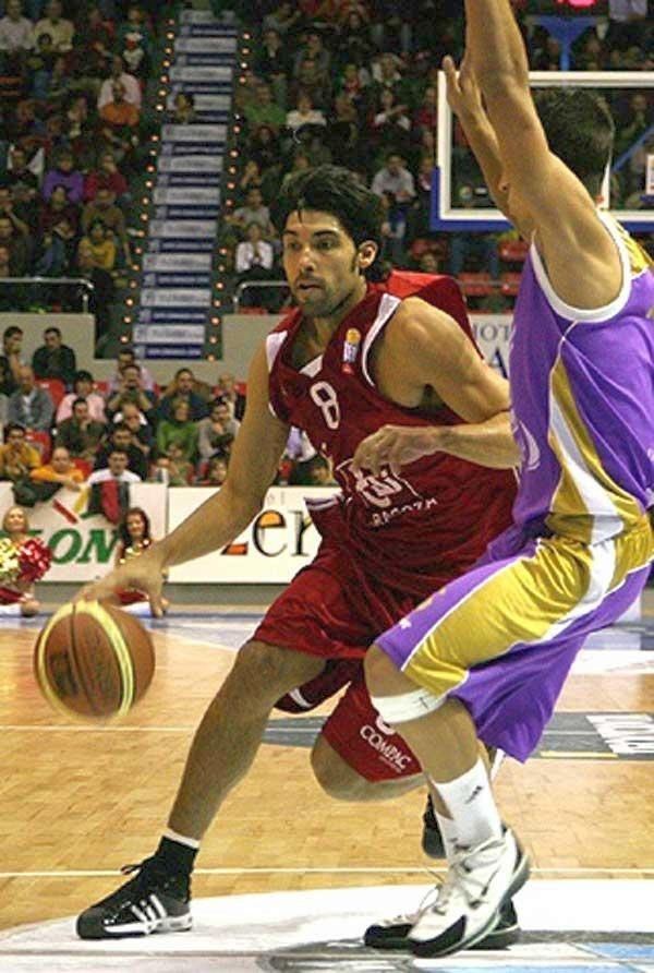 Lucas Victoriano Lucas Victoriano Basket Tucumano Pgina 2