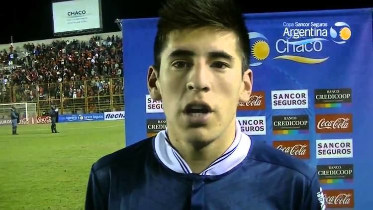 Lucas Villalba httpsiytimgcomvibXIhRiuODJImaxresdefaultjpg