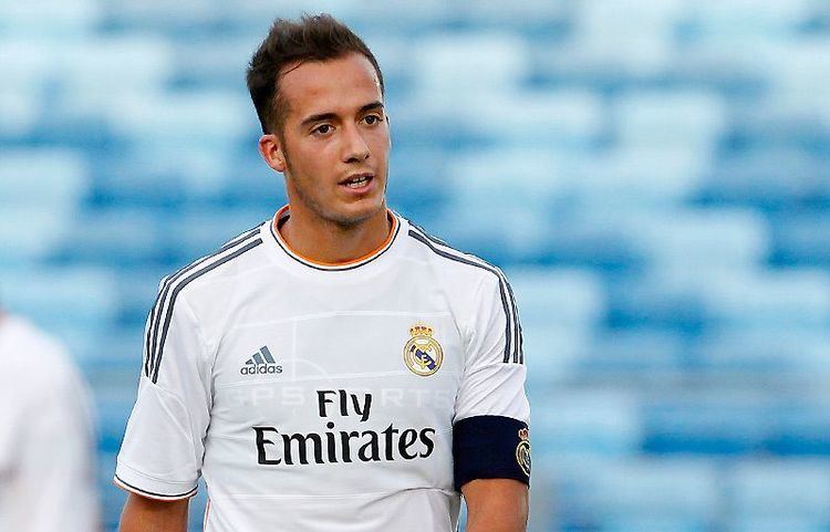 Lucas Vázquez Redmen TV analyse rumours linking Liverpool with Real Madrid39s Lucas