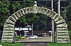 Lucasville, Ohio httpsuploadwikimediaorgwikipediacommonsthu