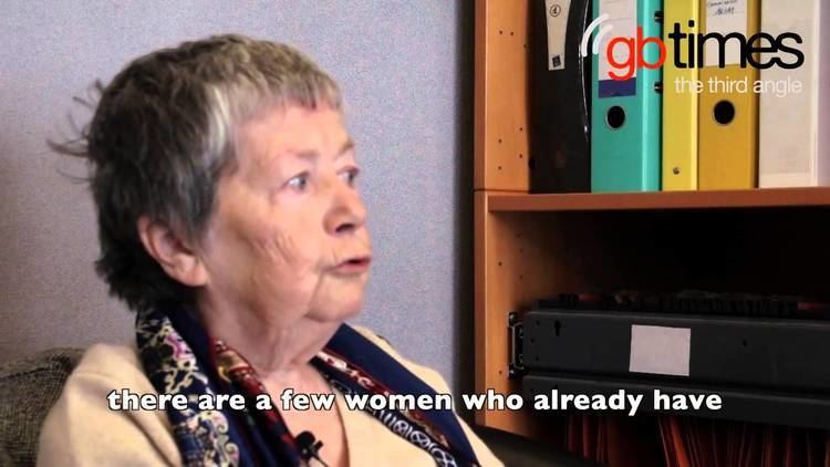 Luce Irigaray Of relations and rights interview with Luce Irigaray