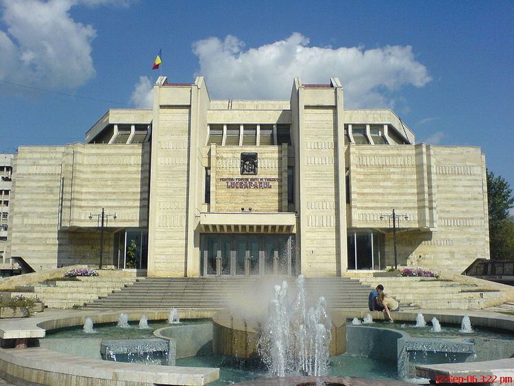 Luceafărul Theatre (Iași)