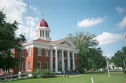 Lucedale, Mississippi httpsuploadwikimediaorgwikipediacommonsthu