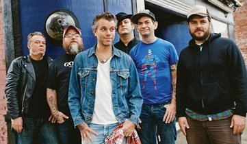 Lucero (band) Lucero New Music And Songs