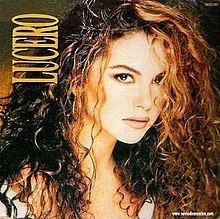 Lucero (singer Lucero album) httpsuploadwikimediaorgwikipediaenthumba