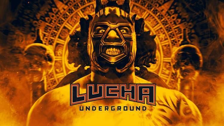 Lucha Underground Lucha Underground Officially Announces Season 3 StillRealToUscom