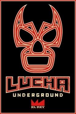 Lucha Underground Lucha Underground Wikipedia