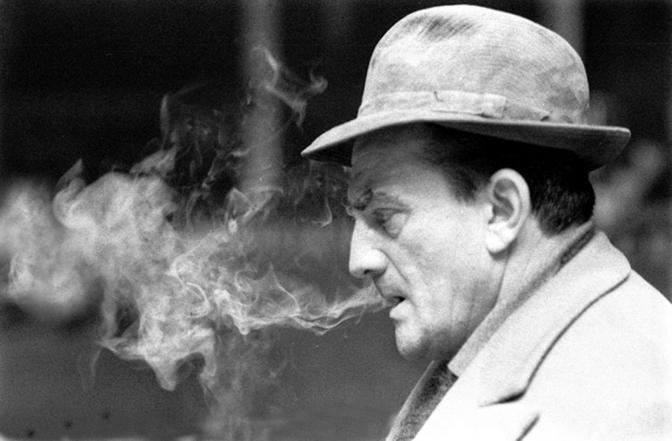 Luchino Visconti Luchino Visconti pictures and photos