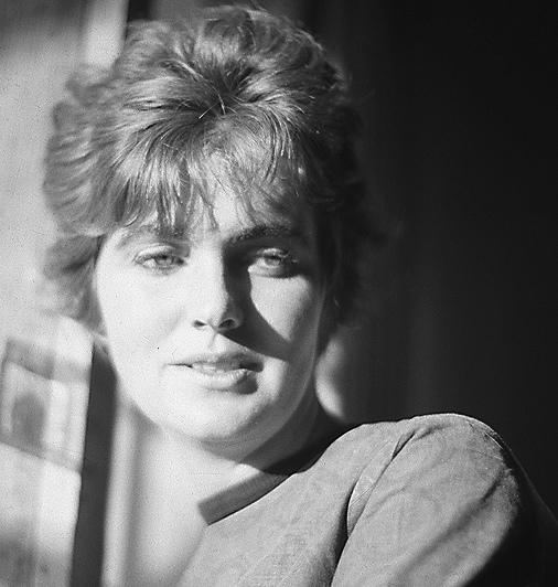 Lucia Berlin A Roundtable on Lucia Berlin the Greatest American Writer