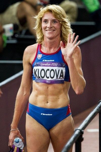Lucia Hrivnák Klocová sportkyzoznamskcacheImgobr600pxluciaklocova