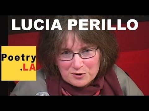 Lucia Perillo Lucia Perillo at Boston Court YouTube