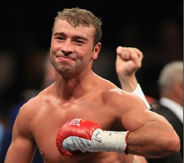 Lucian Bute Taking a Closer Look at Lucian Butes Boxing Career Ringside Report