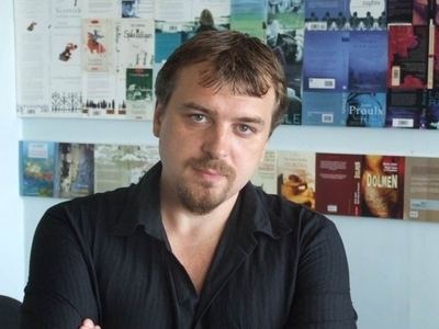 Lucian Dan Teodorovici Contemporary Romanian Writers Lucian Dan Teodorovici 2015