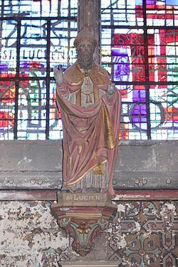 Lucian of Beauvais httpsuploadwikimediaorgwikipediacommonsthu