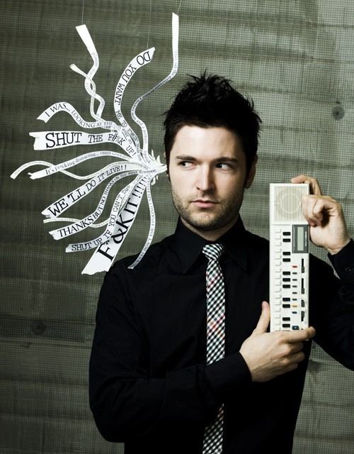 Lucian Piane LA People 2009 ReMix Master Lucian Piane aka