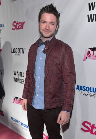 Lucian Piane Lucian Piane Pictures Premiere Of quotRuPaul39s Drag Race