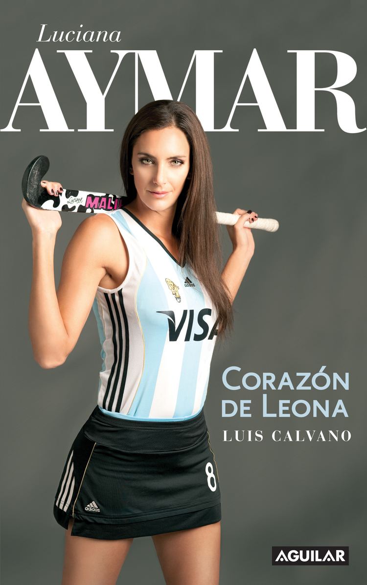 Luciana Aymar Luciana Aymar Argentine Field Hockey Wonder Women Pinterest