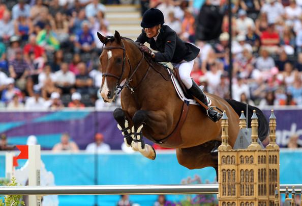 Luciana Diniz Luciana Diniz Photos Olympics Day 12 Equestrian Zimbio