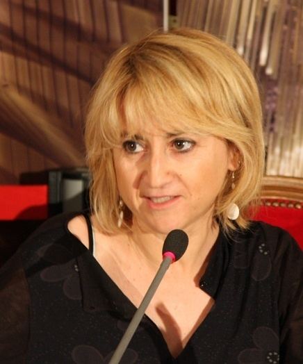 Luciana Littizzetto httpsuploadwikimediaorgwikipediacommons22