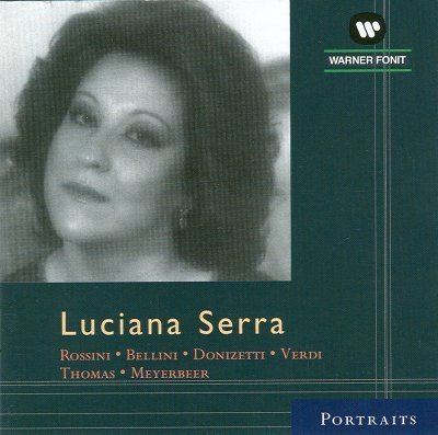 Luciana Serra Luciana Serra