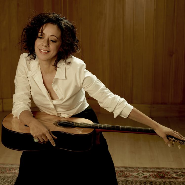 Luciana Souza Grammy AwardWinner Luciana Souza Coming To The Carver