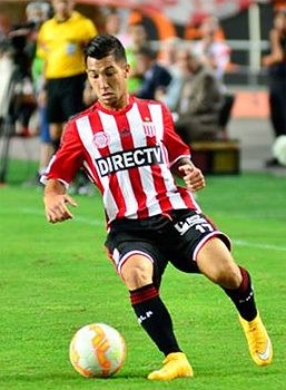 Luciano Acosta Luciano Acosta PES Stats Database