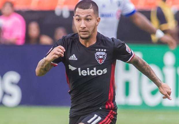 Luciano Acosta DC United acquires Luciano Acosta on permanent basis Goalcom