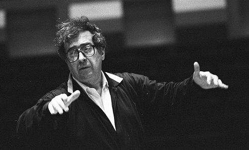 Luciano Berio A polyphonic mode of listening Luciano Berios Sequenza