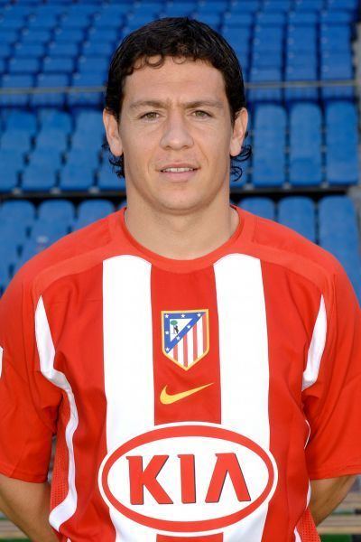 Luciano Galletti Luciano Galletti Noticias del Atltico de Madrid