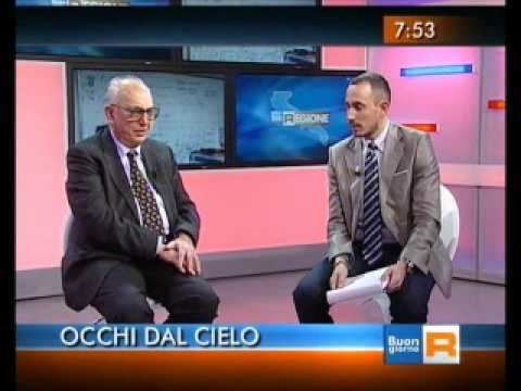 Luciano Guerriero Intervento del Prof Luciano Guerriero a Buongiorno Regione Puglia
