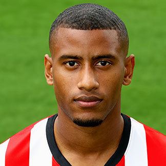 Luciano Narsingh UEFA Europa League Luciano Narsingh UEFAcom