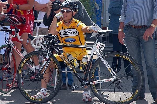 Luciano Pagliarini Pagliarini eyes stage win in San Luis Cyclingnewscom