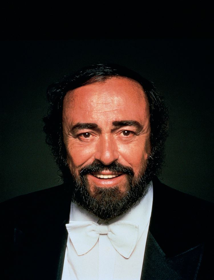 Luciano Pavarotti wwwmtvcomsharedpromoimagesbandsppavarottil