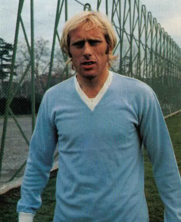 Luciano Re Cecconi Luciano Re Cecconi 19481977 LAZIO FANS BELGIO