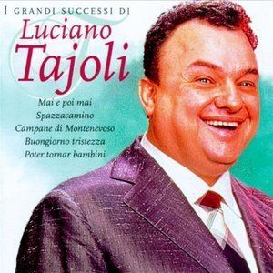 Luciano Tajoli Luciano Tajolis Songs Stream Online Music Songs Listen Free on