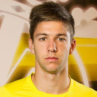 Luciano Vietto UEFA Europa League Luciano Vietto UEFAcom