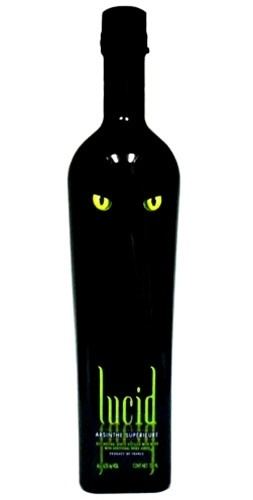 Lucid Absinthe Lucid Absinthe Superieure Balancier Set Pearson39s Wine amp Spirits