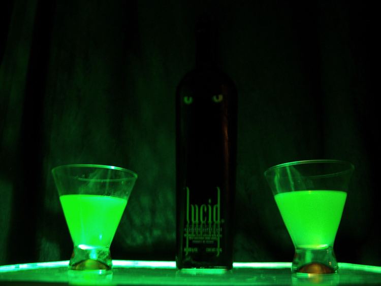 Lucid Absinthe Lucid Absinthe Events Get to know Lucid Absinthe